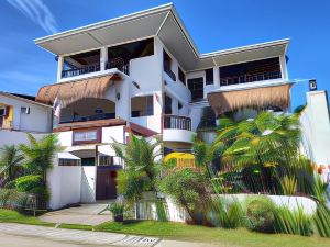 Sentro Suites Siargao