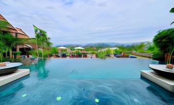 키리다라 호텔 사진