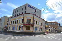 Bulak Hotel