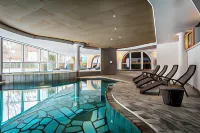Kristallhotel Corona-Krone