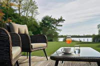 Lounge-Hotel Seeterrassen - 3-Star