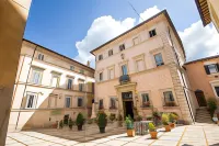 Antica Dimora Alla Rocca Hotels in Poreta