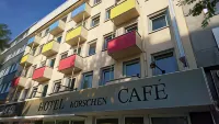 Hotel Stay Hotels in Essen