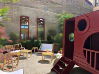 Ibis Styles Paris Nation Cours de Vincennes Hotels in Saint-Mande