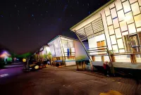 Boon Nam Fah Resort Hotels in Tha Mai