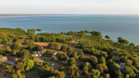 Mafia Fabu Lodge Hotels in Kilindoni