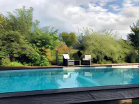 B&B la Tour Blanche Hotels in Argoules