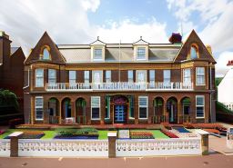 Furzedown Hotel