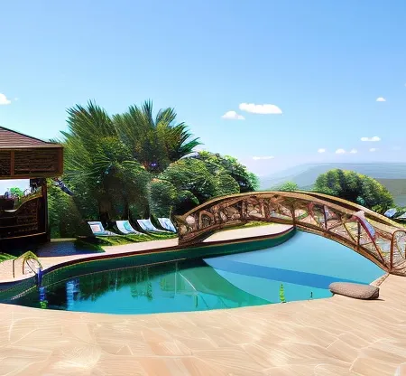 Lake Manyara Wildlife Lodge