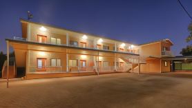 Townview Motel