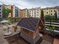 Hotel Superior Prague Hotels in Prague