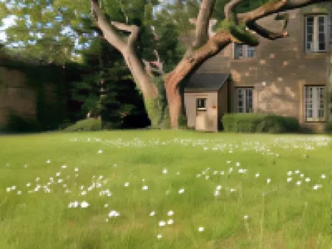 Manoir de Penn Lann Hotels in Paimpol