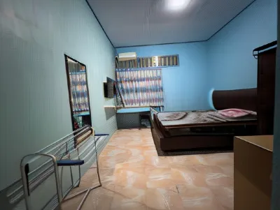 OYO 93296 Kost Gowa Hotel dekat Masjid Muhammad Zam-zam Anugerah