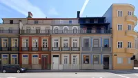 So Cool Hostel Porto