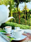 Velapura River Garden Hotels in Neboda