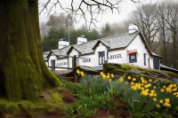 Queens Head Troutbeck Hotels in Lakes