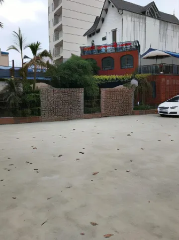 ヴー ジア カン アパートメント