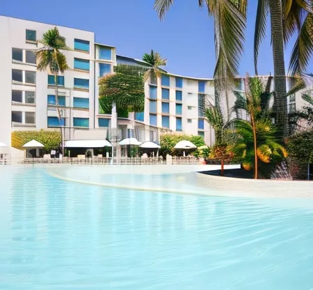 Gamma Plaza Ixtapa
