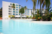 Gamma Plaza Ixtapa - piscine