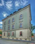 Apartmány Bašta & Wellness Hotels in Susice