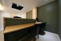 Two Nights Business Hotel