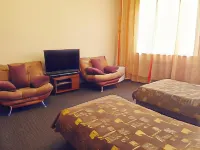 Hotel Kruise