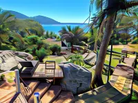 Coconut Lodge Hotels in Nosy Be