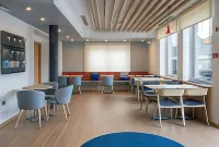 Holiday Inn Express Ljubljana Hôtels à : Posavje