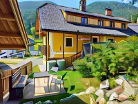 David Appartments Hotels in Tweng