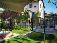 Apartmá SunGarden Liberec Hotels in Liberec