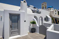 Eteoro Suites Hotels in Imerovigli