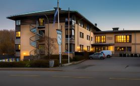Home Hotel Park