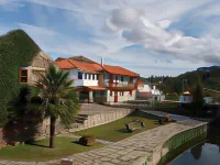 Casa de Sao Cristovao - Wifi
