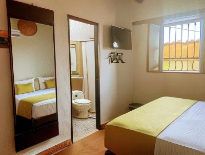 La Loma Hotel Barichara