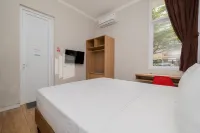 Palm Eight Residence New