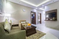 Al Muhaidb Residence Al Dawadmi Hotels in Dawadmi