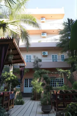 Amon Hotel Hotels in Луксор