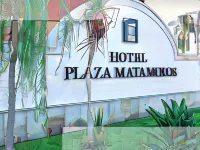 Hotel Plaza Matamoros Hotels in Matamoros Municipality