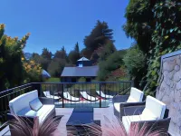 Las Cumbres Apart & Suites Hotels in San Martin De Los Andes