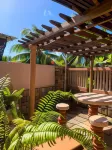 Effie Mountain View Halona Villa Hotels in Cerf Island