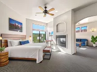 Las Posadas of Sedona Hotels in Yavapai County