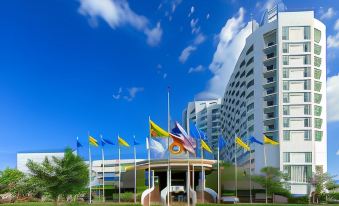 Thong Tarin Hotel