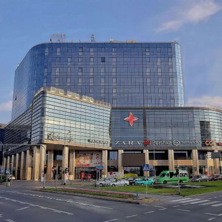 Hotel Rzeszów
