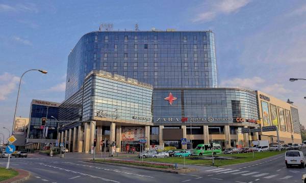 Hotel Rzeszów