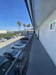 Travel Inn Motel Các khách sạn ở Anaheim