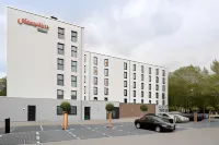 Hampton by Hilton Kaiserslautern Hotels in Kaiserslautern