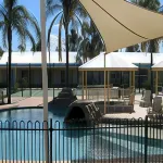 Jolly Swagman Motor Inn Hotels in Goondiwindi