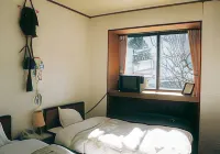 Pension Tomo Hoteles en Myōkō