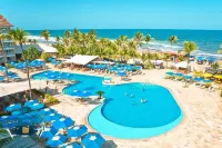Gran Hotel Stella Maris Urban Resort & Conventions - familiares