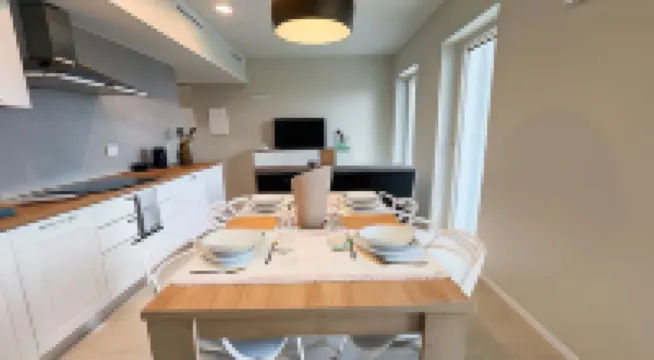 Fairmont Seafront Acquamarine Suite by Ca-Sa C...